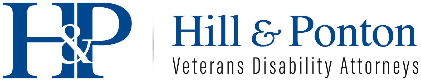 Hill & Ponton - Veterans Disability Attorneys